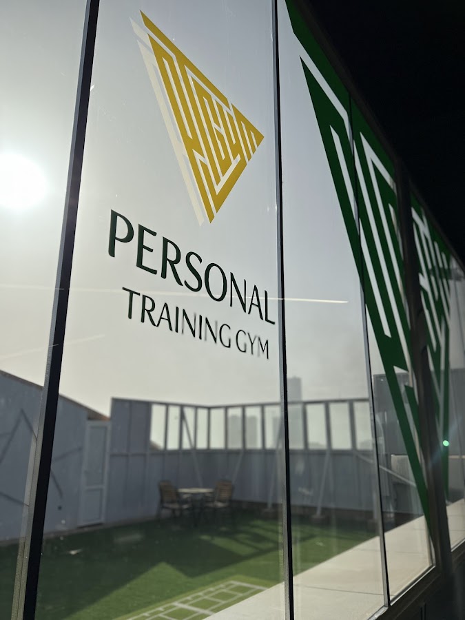 personal Training Gym