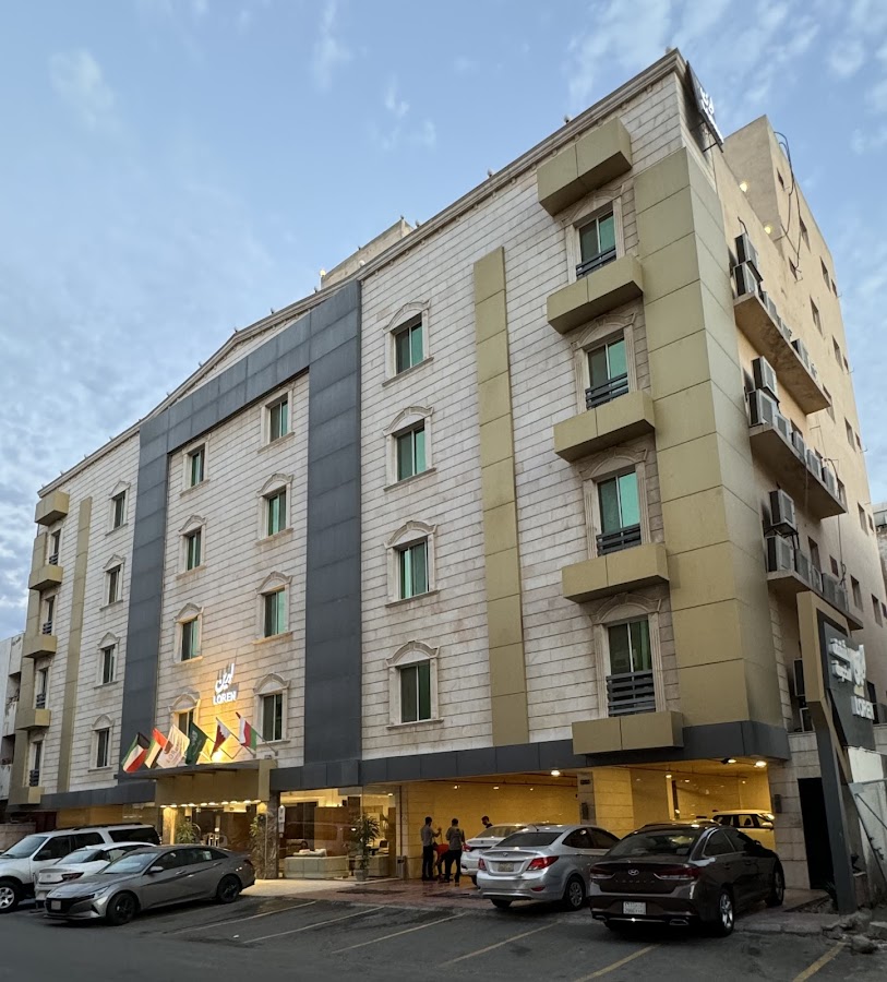 LOREN HOTELS AND RESORTS