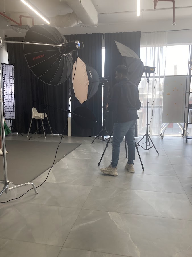 Mr.casting