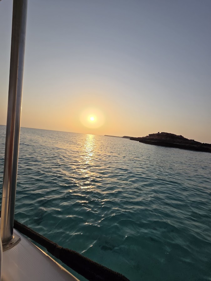 Star Of The Sea Tourism LLC