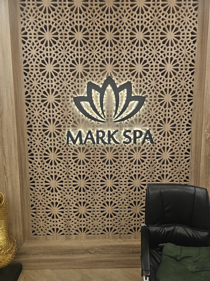 Mark Spa