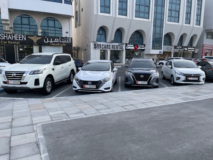 U TURN CARS RENTAL Abu Dhabi يو تيرن لتأجير السيارات أبوظبي
