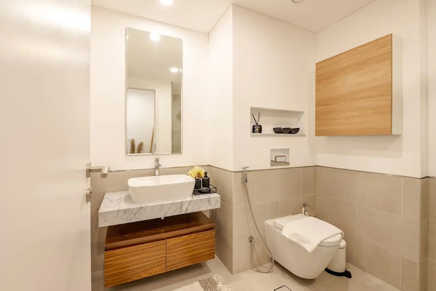 DAIFY Holiday Homes Short Term Rental Management