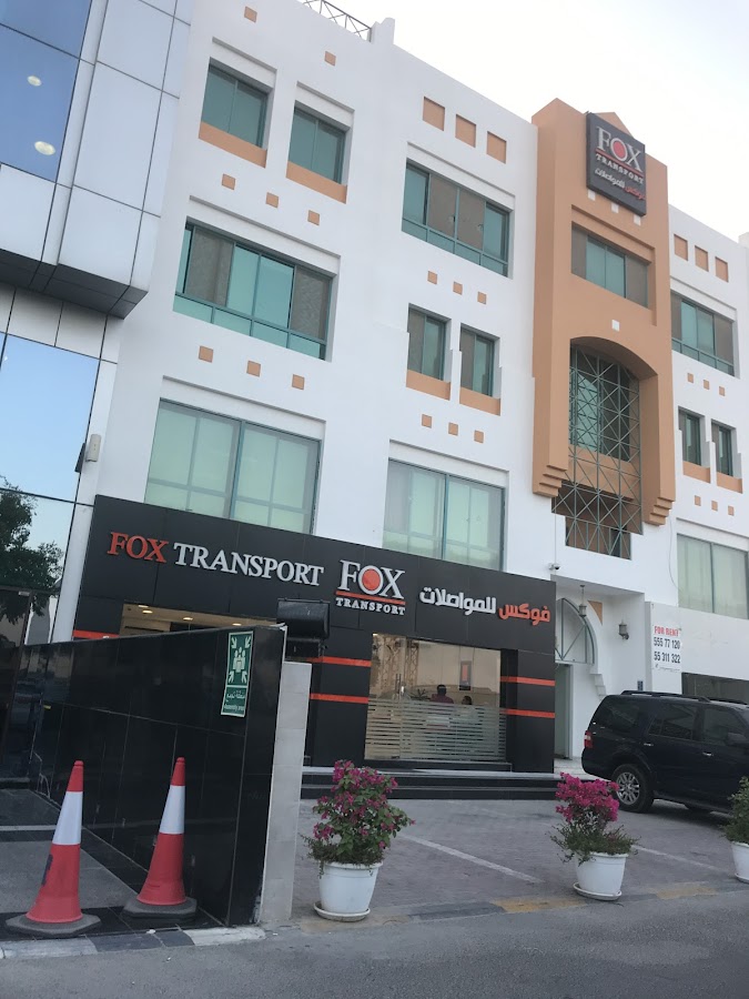 Fox Transport Qatar