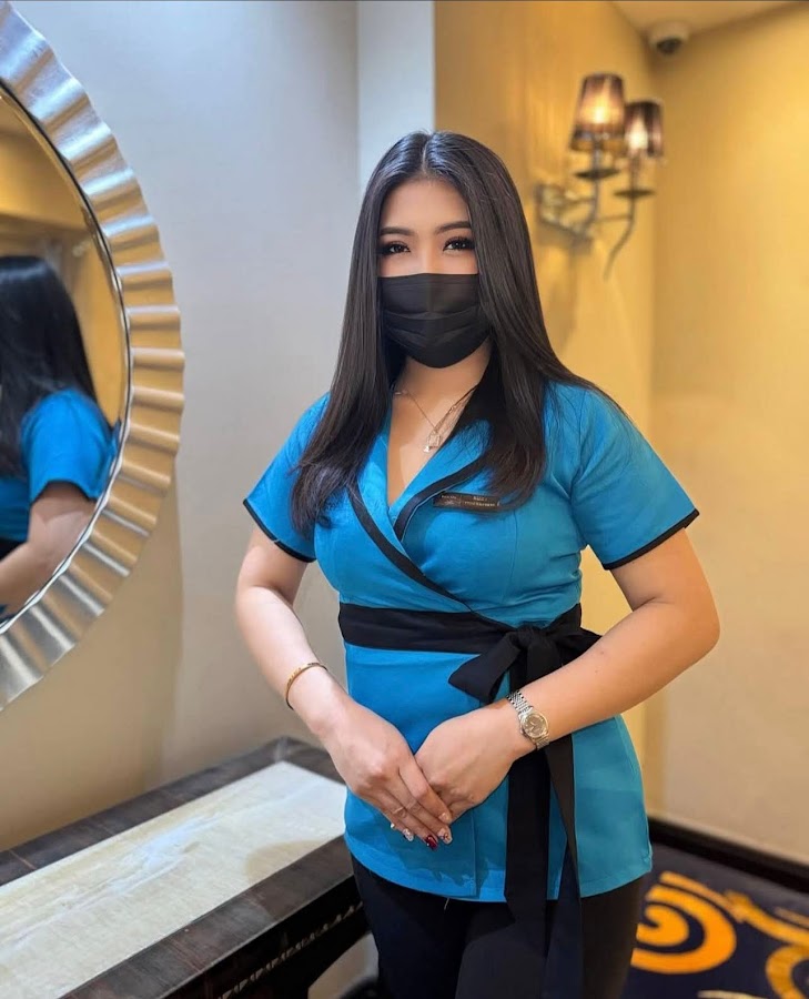 Jenny Massage Center Jeddah