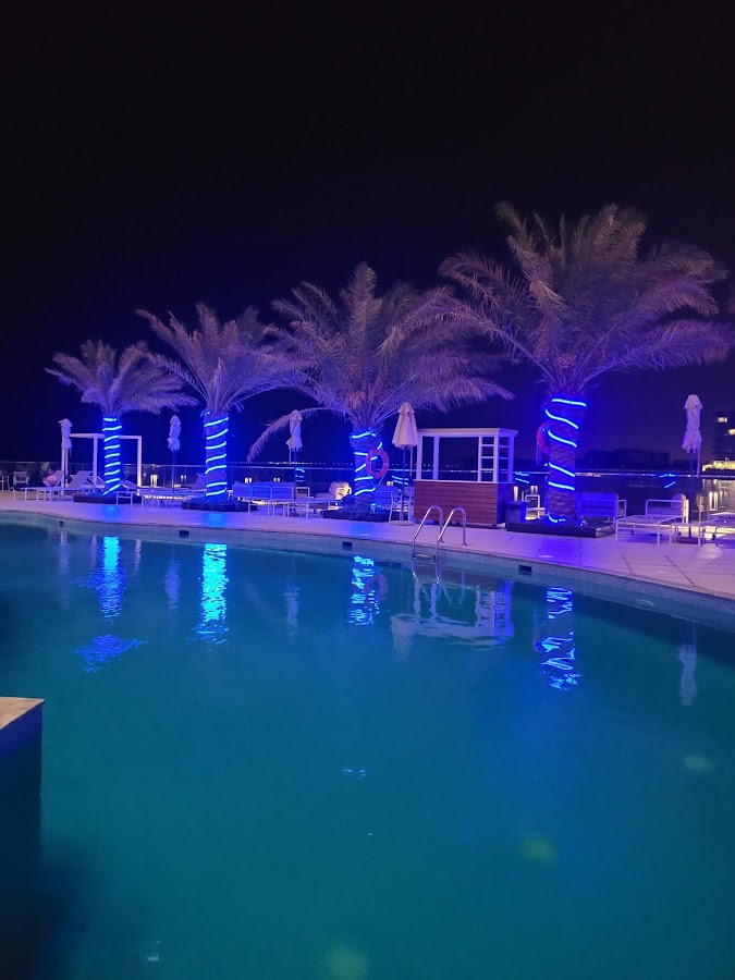 Trump Club Bahrain