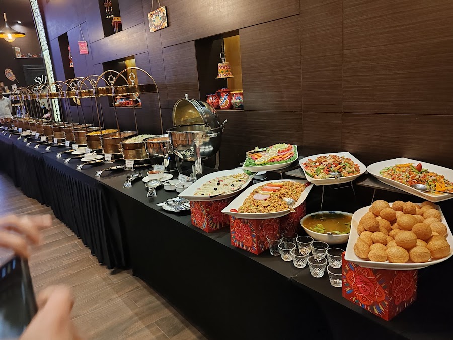 Sarhad Premium Restaurant