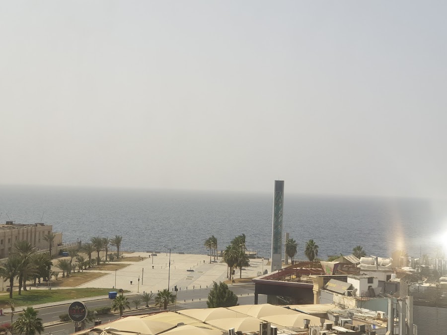 لورين للشقق المخدومة الكورنيش -اقتصادي — photo 3