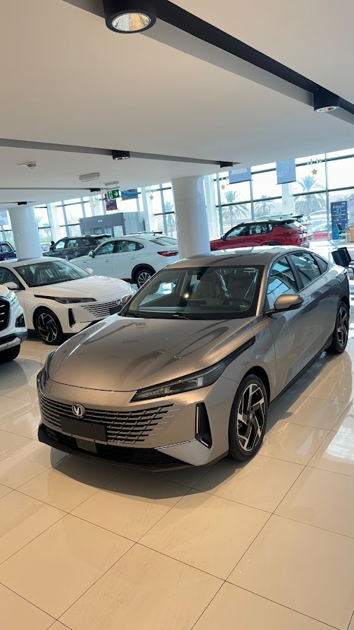 Auto car rental أوتو لتأجير السيارات