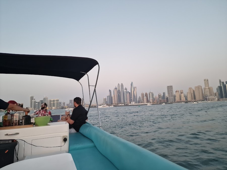 Yacht Rental Dubai - Premium and Luxury yacht rental - DXB Yachts