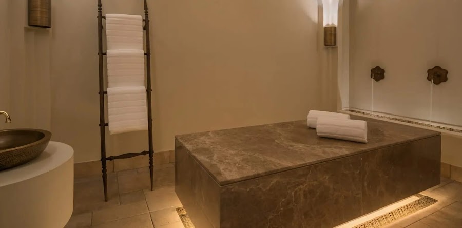 Meena Thai Spa - Spa In Business Bay - Massage Spa In Business Bay