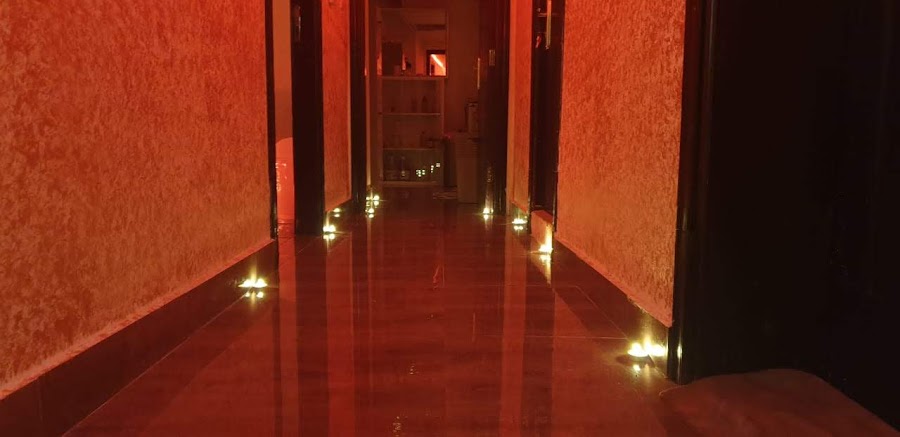 Body Care Men Spa | Abu Dhabi