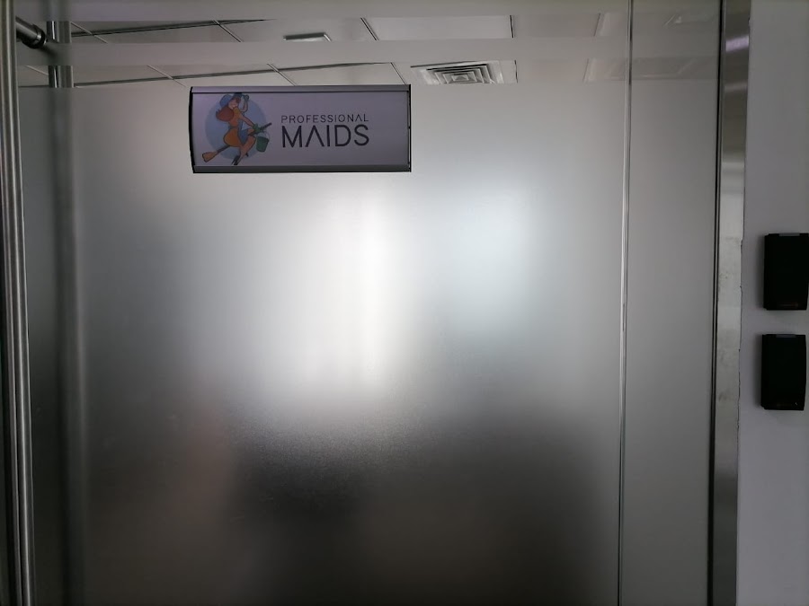 Professional Maids Dubai