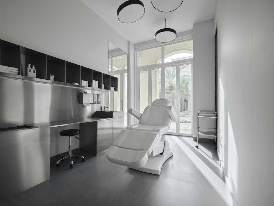 Different Aesthetic Clinic — photo 3