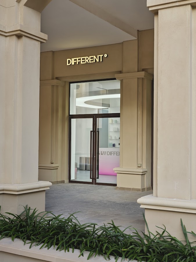 Different Aesthetic Clinic — photo 4