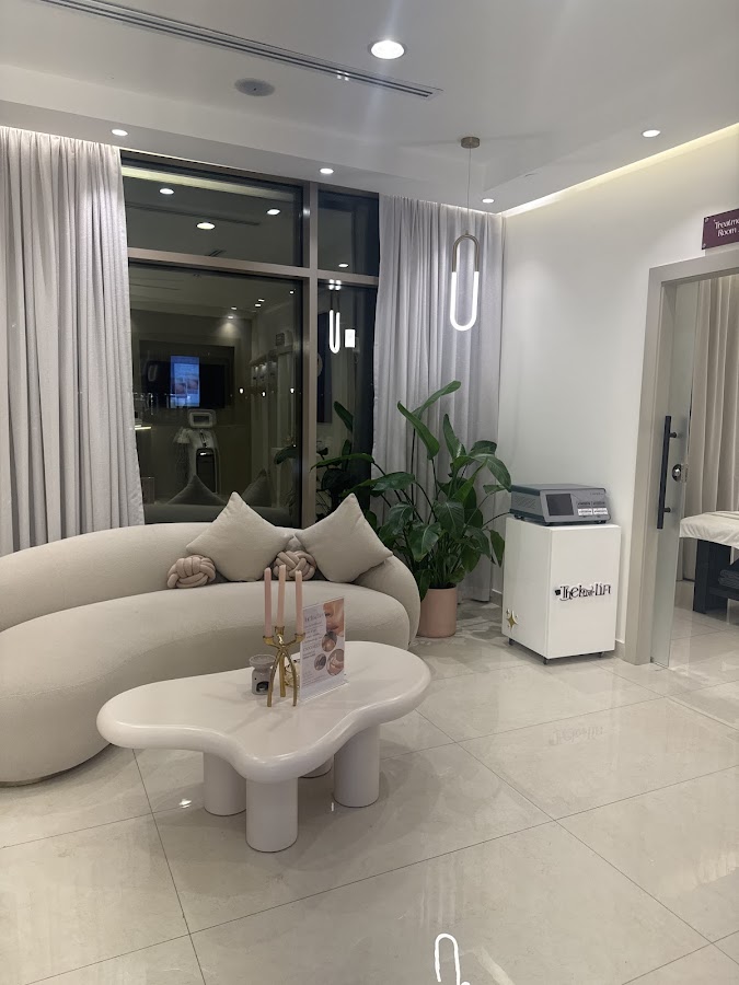 The Luxe Lift — photo 2
