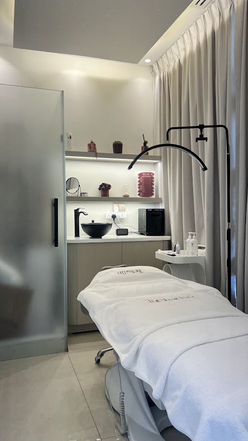 The Luxe Lift — photo 3