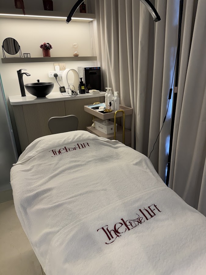The Luxe Lift — photo 5