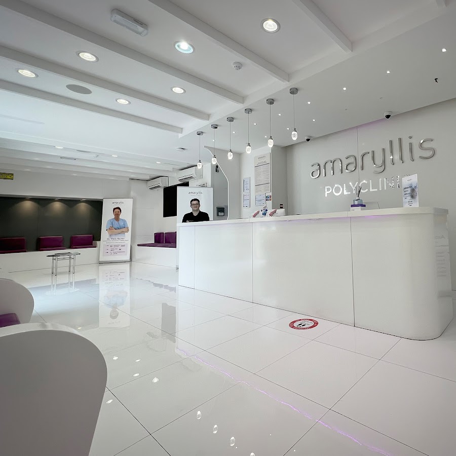 Dr.Chris Reuter German -plastic surgery in Abu Dhabi — photo 2