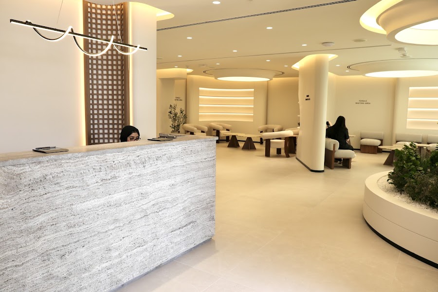 Beauty for Life - Cosmetics and Plastic Surgery Center بيوتي فور لايف - المركز ا — photo 3