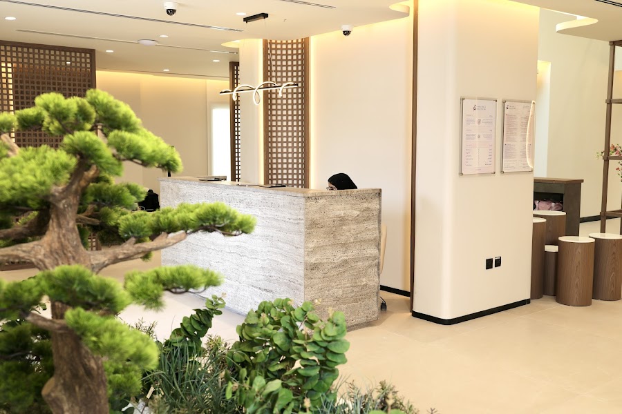 Beauty for Life - Cosmetics and Plastic Surgery Center بيوتي فور لايف - المركز ا — photo 4
