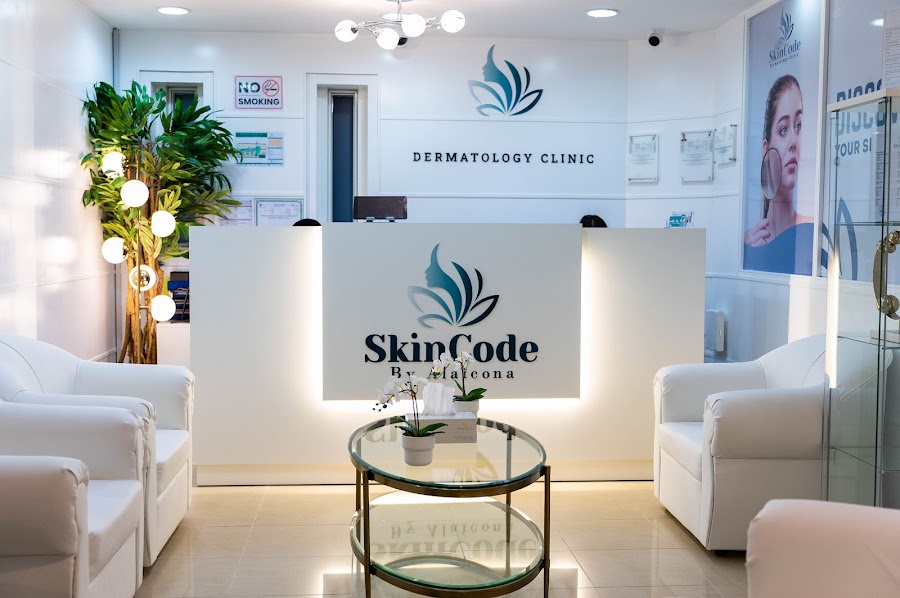 Skin Code Medical Center ( Skin Care & Facial Treatment ) — photo 2