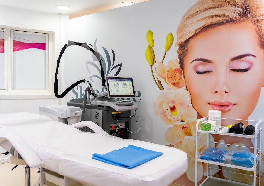 Skin Code Medical Center ( Skin Care & Facial Treatment ) — photo 5