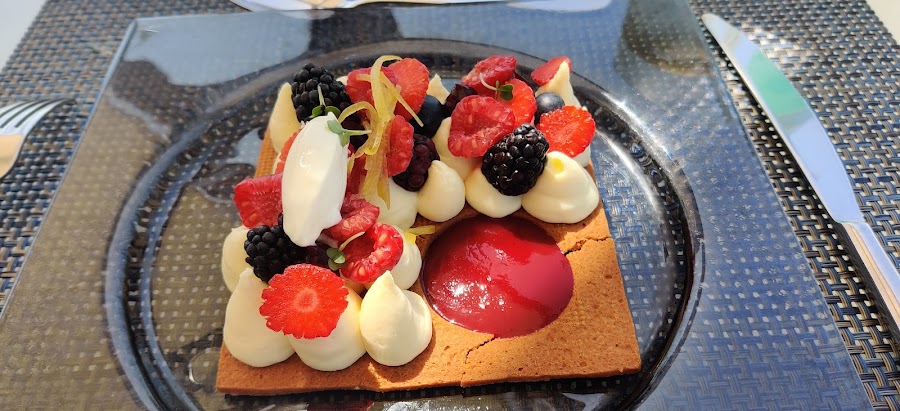 Cabana 9 @ The Sadiyat Beach Club — photo 2