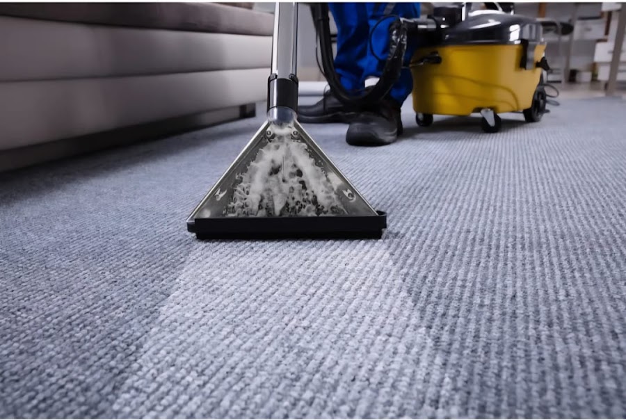 Spotless Cleaning Services UAE — photo 2