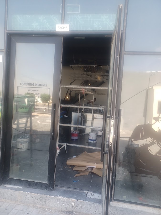 Altaawon aldahby building cleaning services — photo 3