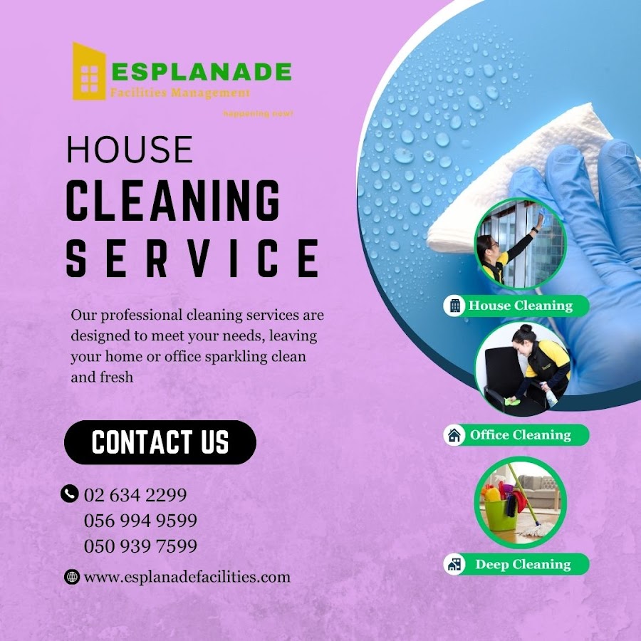 ESPLANADE FACILITIES MANAGEMENT - L.L.C-S.P.C — photo 3