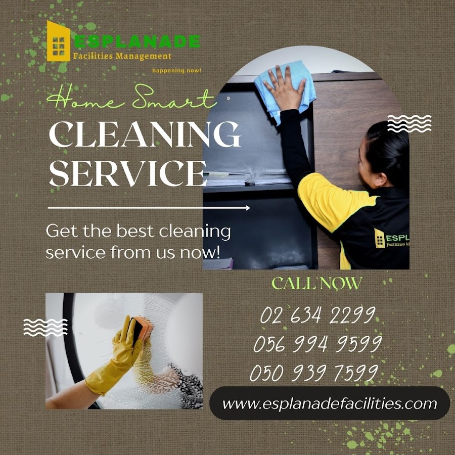 ESPLANADE FACILITIES MANAGEMENT - L.L.C-S.P.C — photo 5