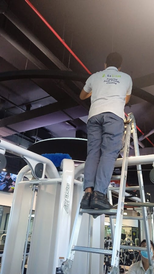 GoGreen Cleaning Services UAE — photo 2