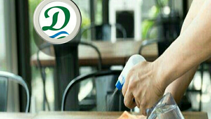 DCC Cleaning Services