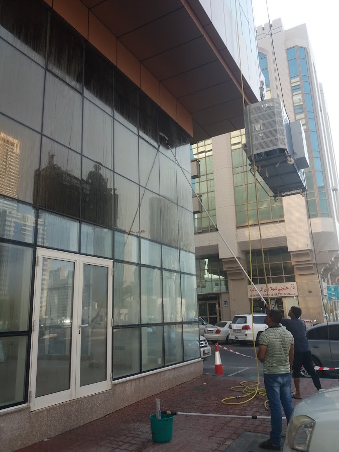 DCC Cleaning Services — photo 2
