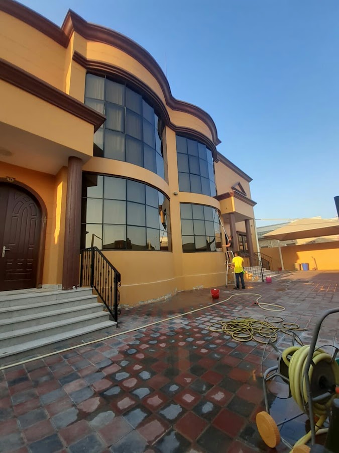 DCC Cleaning Services — photo 3