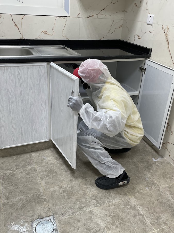 Hifi Cleaning Services LLC — photo 2