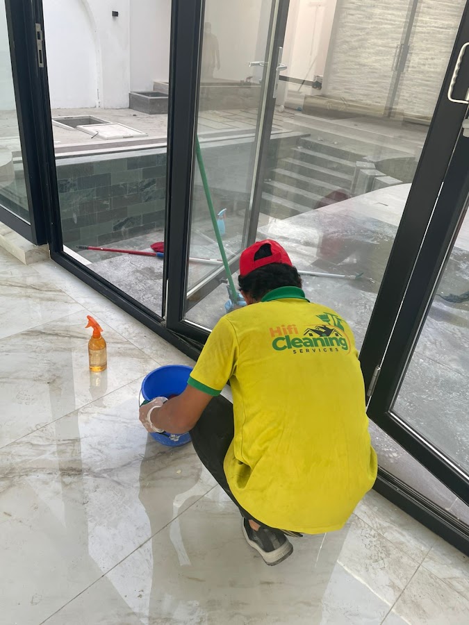 Hifi Cleaning Services LLC — photo 4