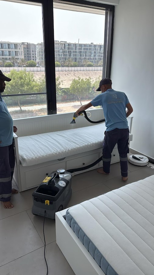Limpeza professional cleaning services — photo 4