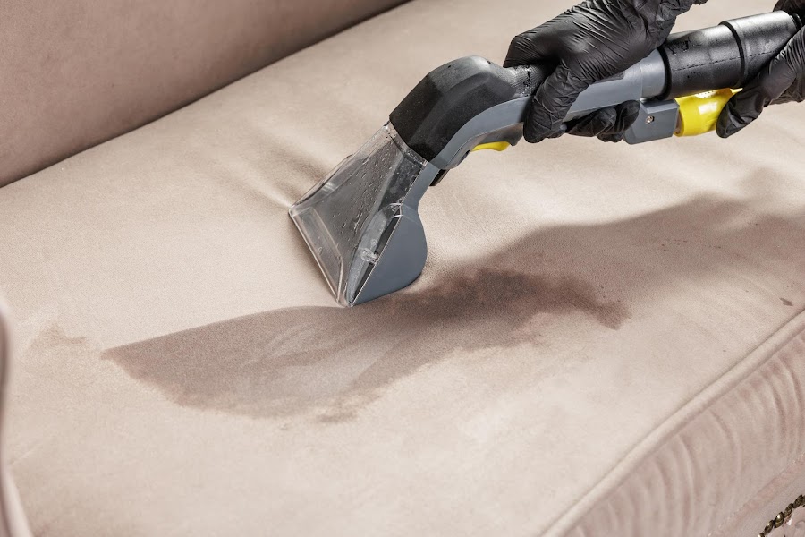 Kaysel Premium Cleaning Services — photo 3