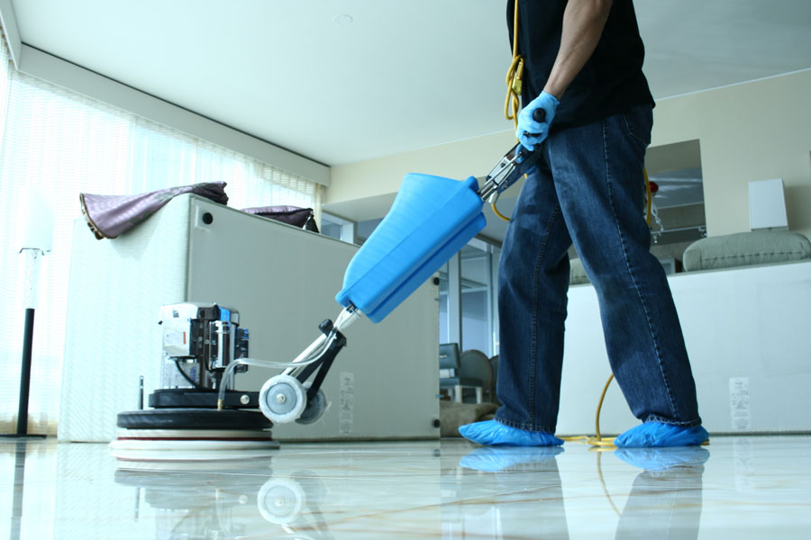 Dura Clean Service LLC