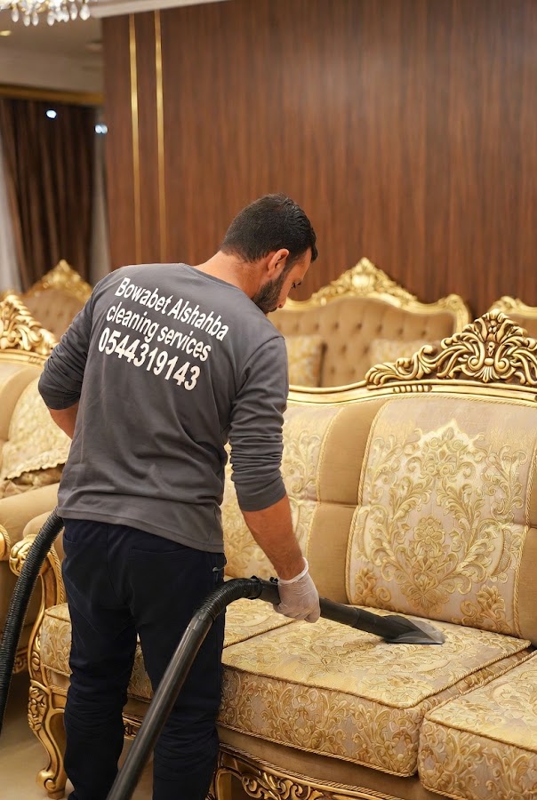 شركة تنظيف بوابة الشهباء — photo 3