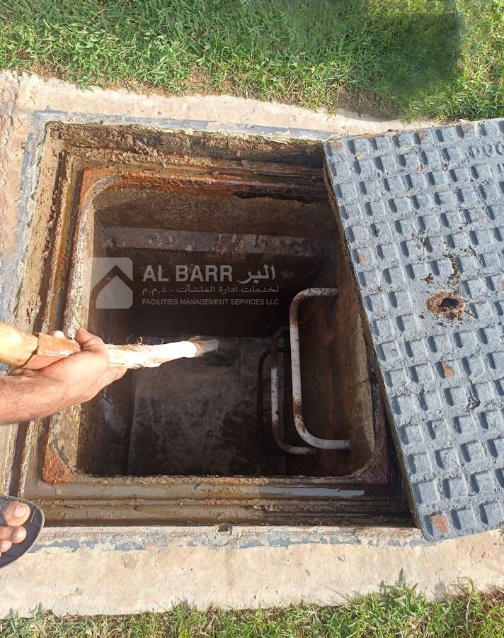AL BARR FACILITIES MANAGEMENT SERVICES LLC — photo 5