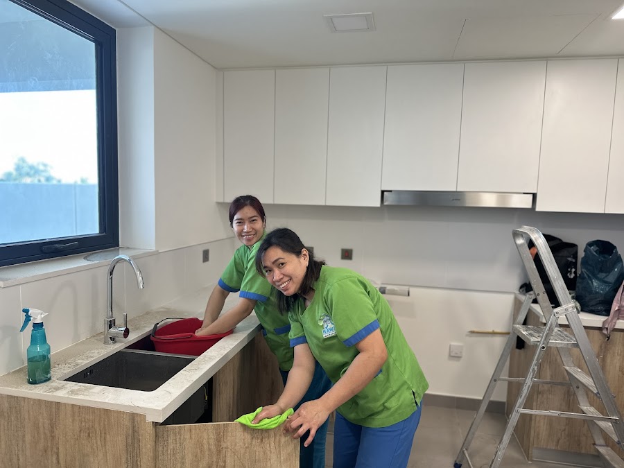 Hawaii Cleaning Services