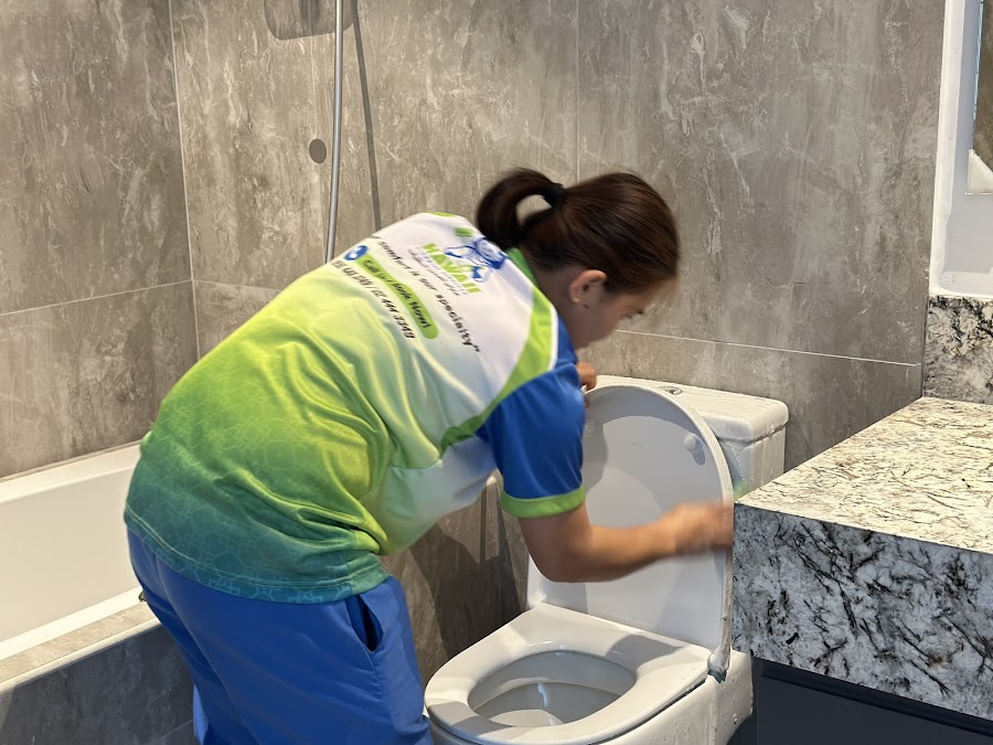Hawaii Cleaning Services — photo 5