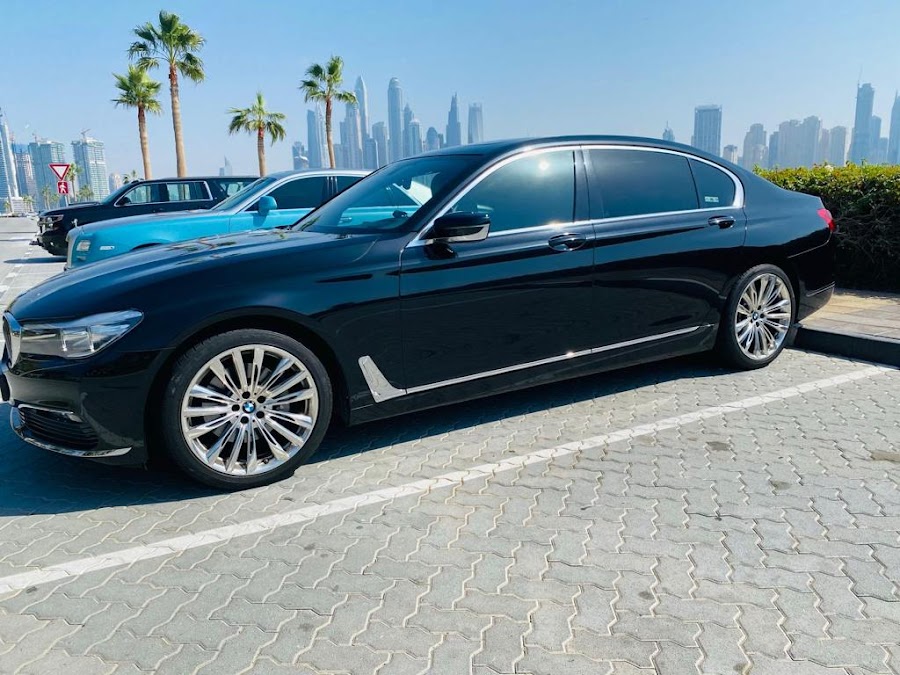 National Limo Travels and Tourism — photo 4