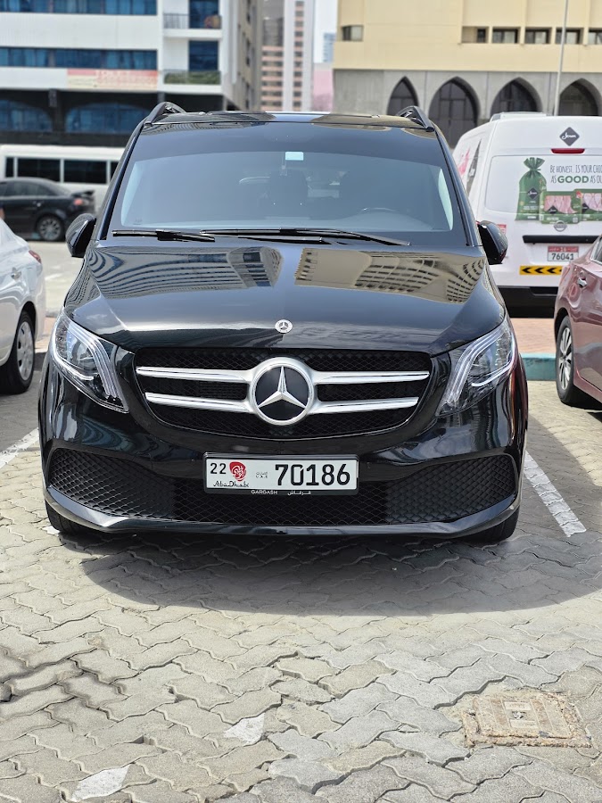 STARWAY LIMOUSINE — photo 3