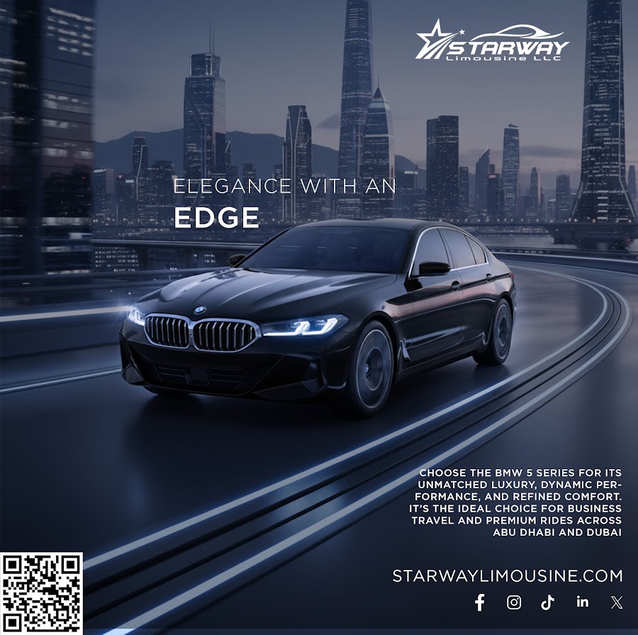 STARWAY LIMOUSINE — photo 5