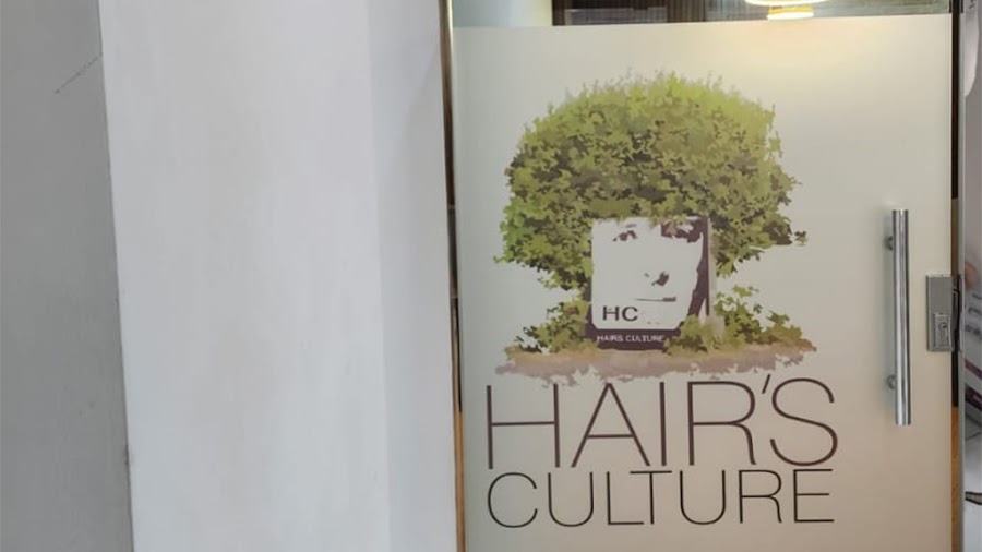 Hairs Culture Hair Fixing Centre