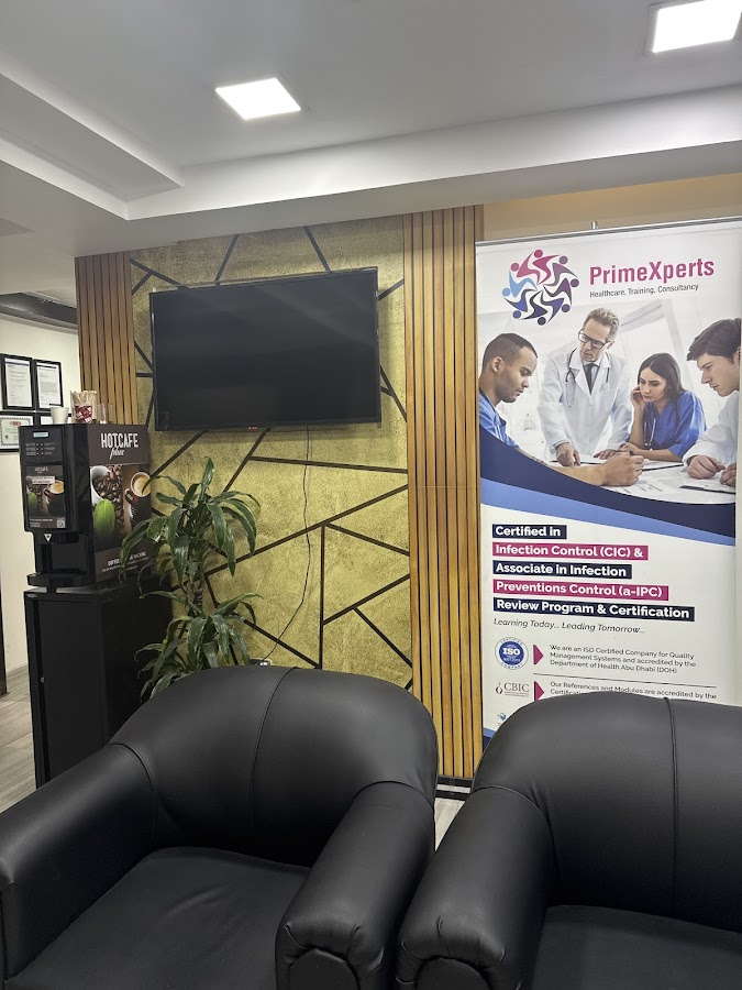 PrimeXperts Consultancy & Training LLC — photo 5